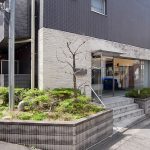 リヴシティ西早稲田