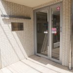 コンフォート西早稲田