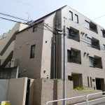 ロアール早稲田
