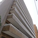 早稲田セントラルハイツ