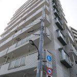 ライオンズマンション西早稲田