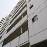 ハラダ面影橋マンション