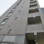 日神デュオステージ早稲田