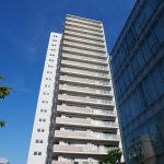 オーベル東陽町サウシア