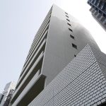 サンファミール西早稲田