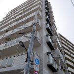 ライオンズマンション西早稲田