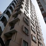 ヴィルヌーブ西早稲田