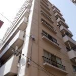 ハラダ面影橋マンション