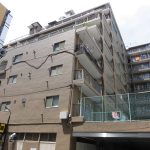 西蒲田スカイハイツ