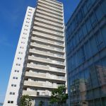 オーベル東陽町サウシア