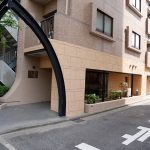 ヴィルヌーブ西早稲田