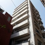 ハラダ面影橋マンション