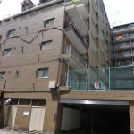 西蒲田スカイハイツ