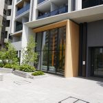 クロスレジデンス高田馬場
