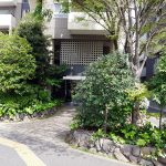 グランドメゾン西早稲田