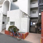 ライオンズマンション西早稲田