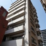 ハラダ面影橋マンション