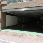 西蒲田スカイハイツ