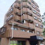 ライオンズマンション亀有第3