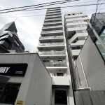 AIFLAT神楽坂(アイフラット神楽坂)