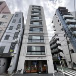 ゼン神楽坂(ZEN KAGURAZAKA)