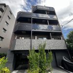 グランパセオ神楽坂2