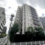 プラウド神楽坂