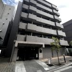 ルーブル神楽坂弐番館