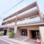 オープンレジデンシア練馬新桜台