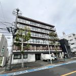 本町スカイハウス