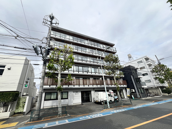 本町スカイハウス