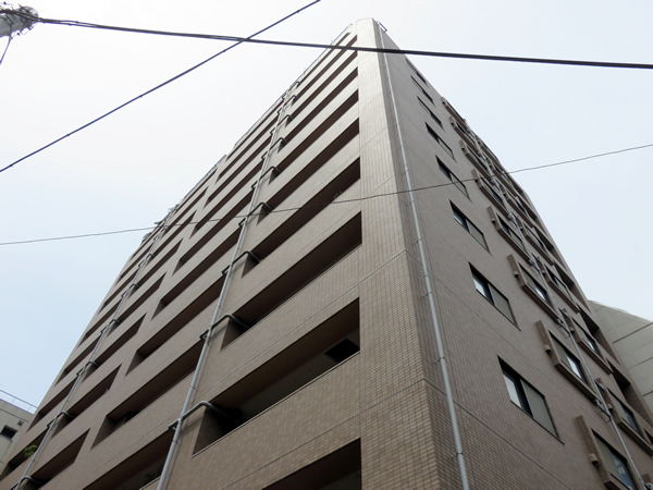 グランイーグル蒲田2