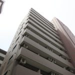 スカイコート蒲田駅前