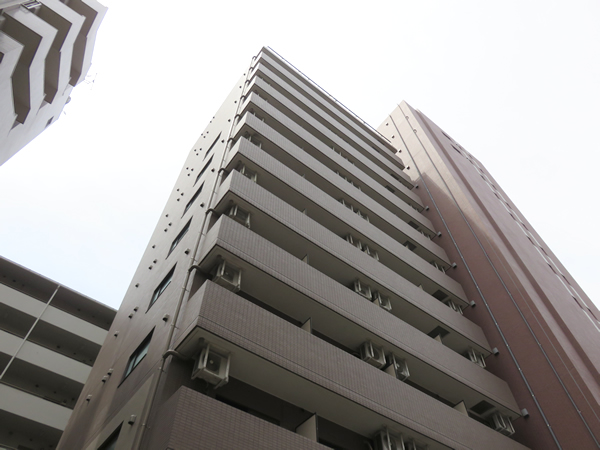 スカイコート蒲田駅前