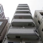 クレイシア西蒲田