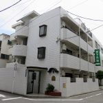 レスポワール西蒲田