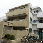 藤和シティコープ西蒲田2