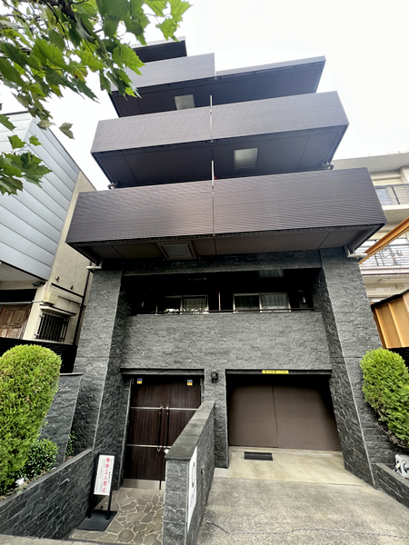 フェニックス渋谷本町