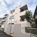 デルフィナス幡ヶ谷