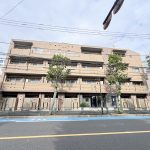 ステージファースト幡ヶ谷