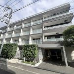 カスタリア初台2