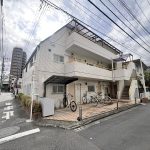 ニューホワイトマンション