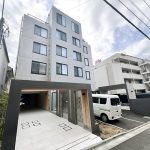 アスティーレ幡ヶ谷