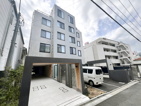 アスティーレ幡ヶ谷