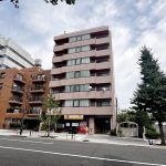 ウエストアベニュー代々木