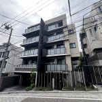 オープンレジデンシア代々木参宮橋