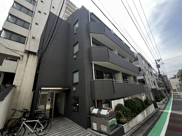 クイーンズ代々木