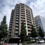 グランハイツ代々木