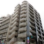 センチュリードメス西蒲田壱番館