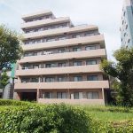 シャロンパーク多摩永山